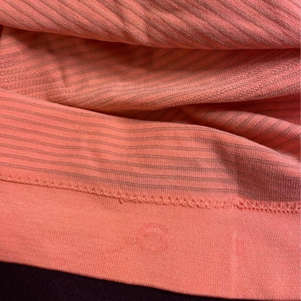 Lululemon Racerback Tank Top - Picture 4 of 4